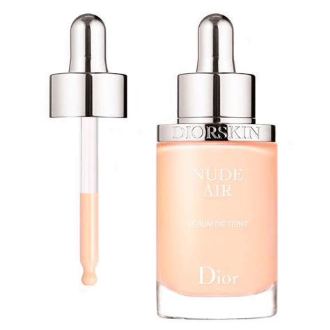 dior nude air foundation 030|Dior Diorskin Nude Air Serum Foundation SPF25 .